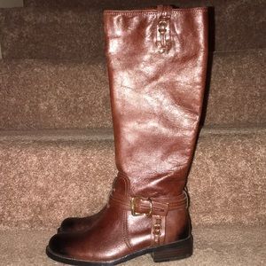 Vince Camuto boots